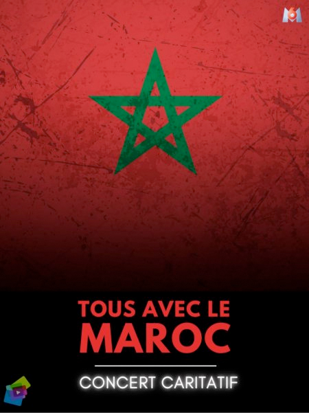 Logo de l'événement