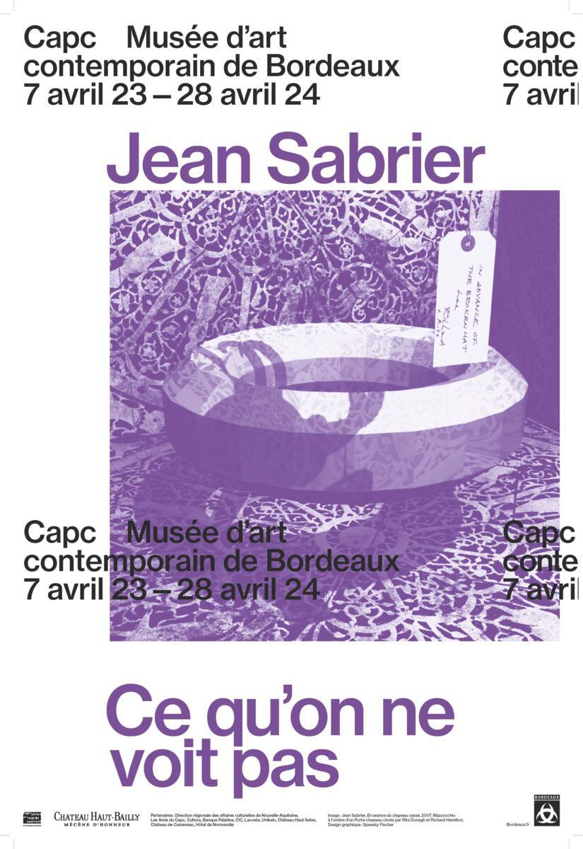 Logo de l'événement