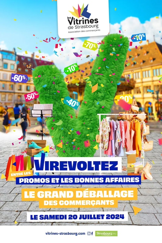 Logo de l'événement