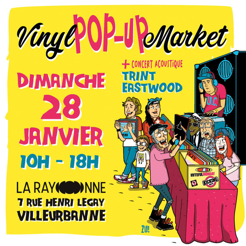 Logo de l'événement
