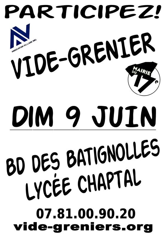 Logo de l'événement