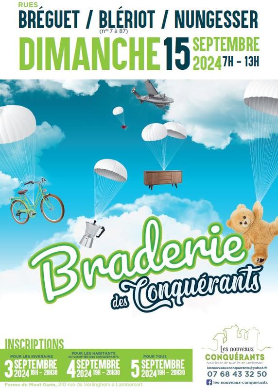 Logo de l'événement