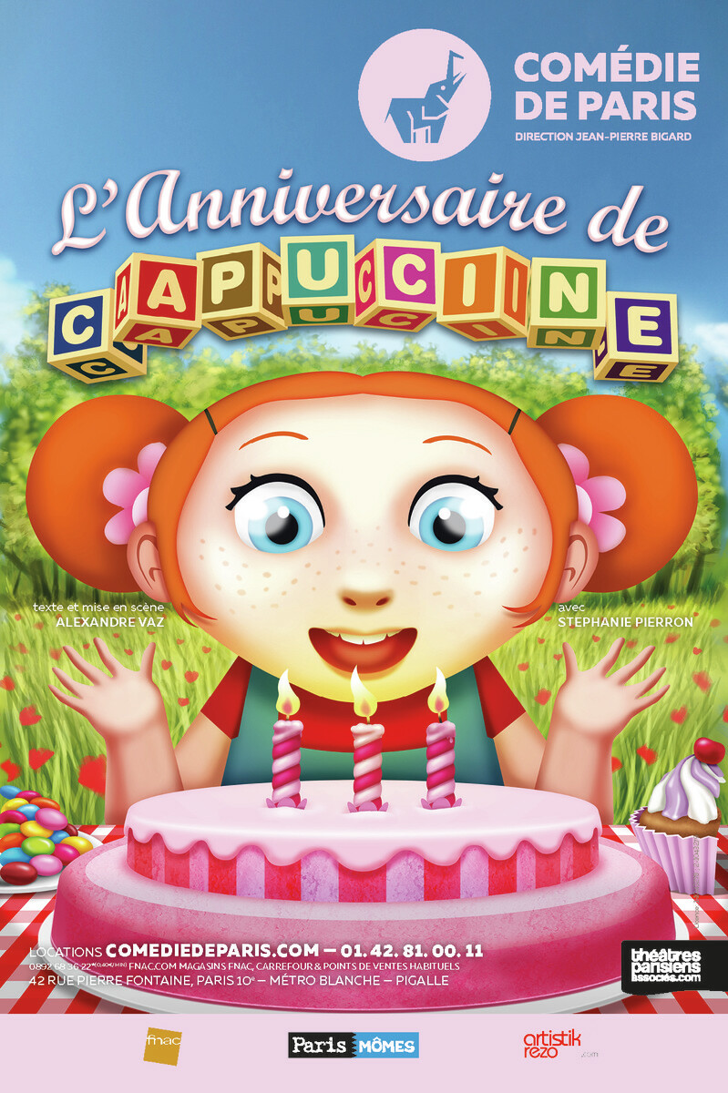 Logo de l'événement