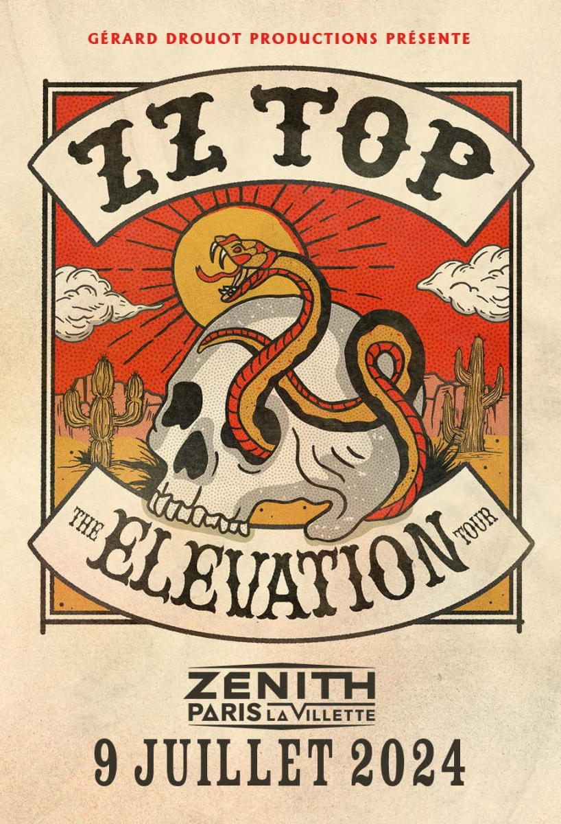 Logo de l'événement