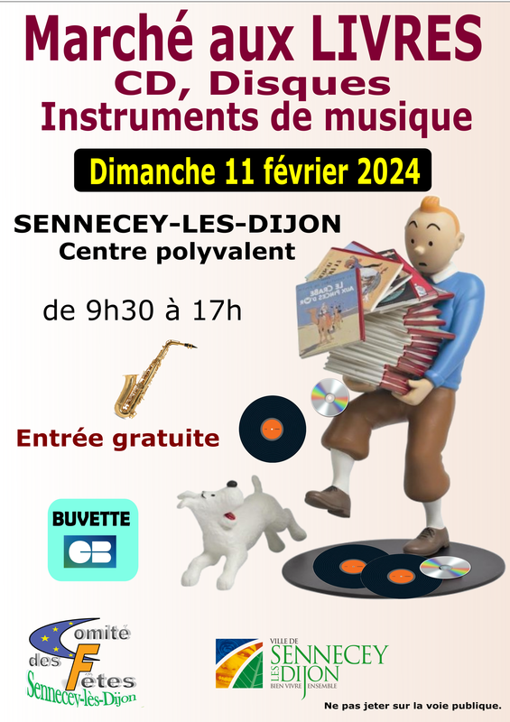 Logo de l'événement