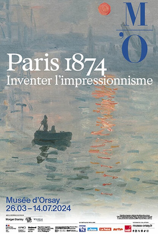 Logo de l'événement