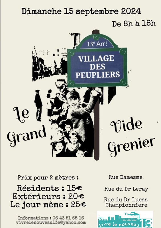 Logo de l'événement