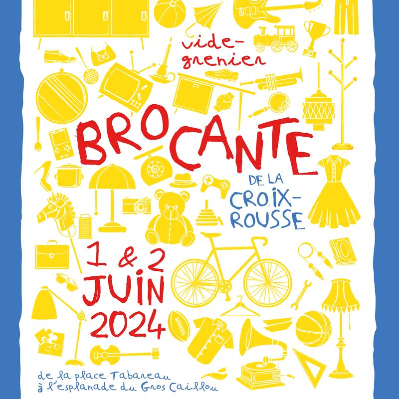Logo de l'événement