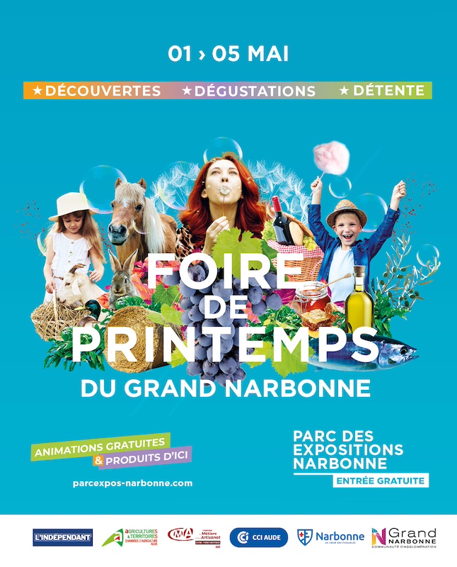 Logo de l'événement