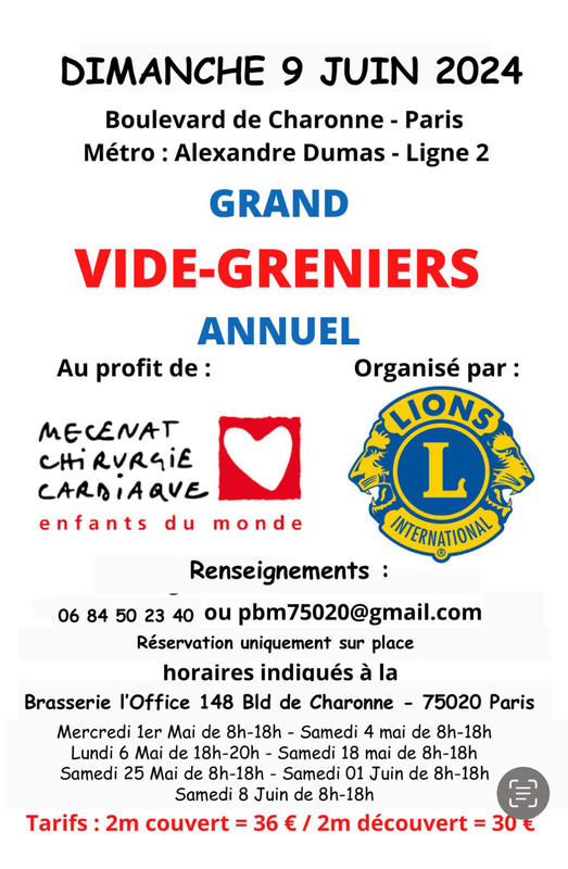 Logo de l'événement