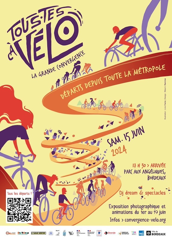 Logo de l'événement