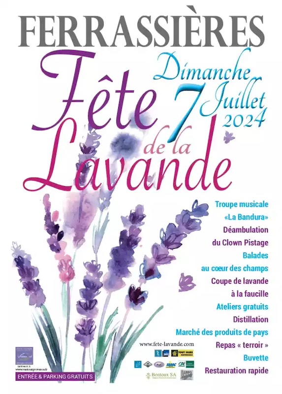 Logo de l'événement
