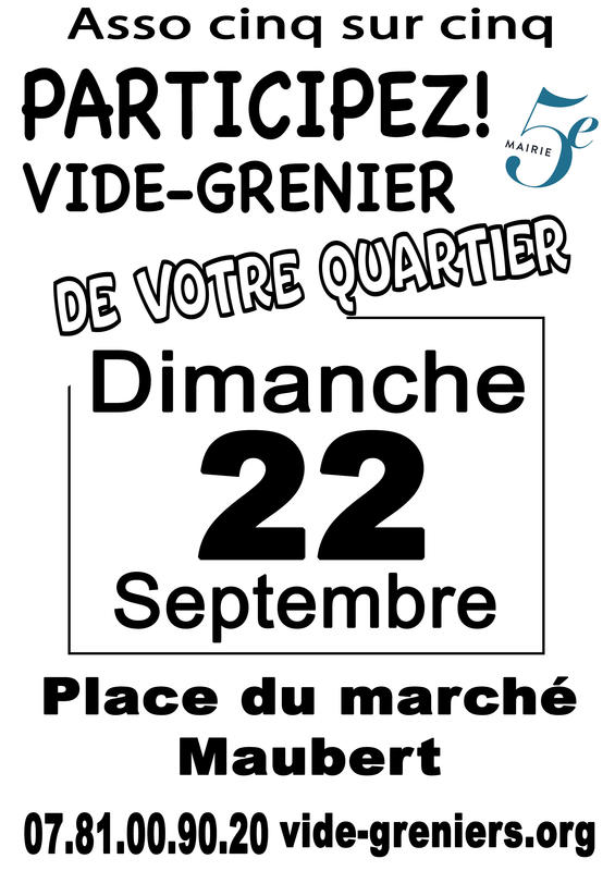 Logo de l'événement