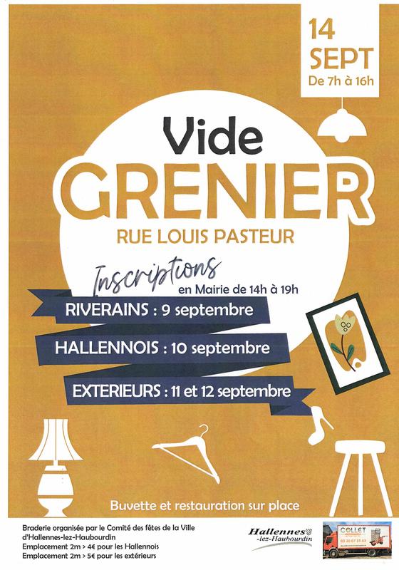 Logo de l'événement
