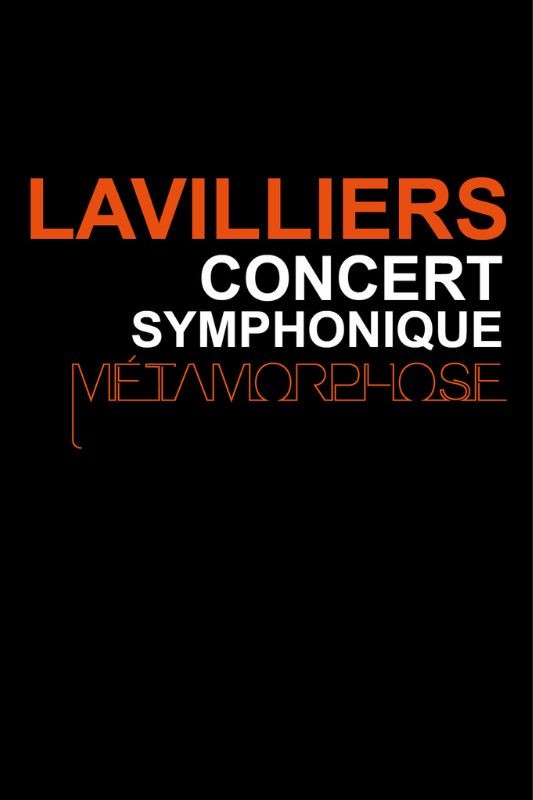 Logo de l'événement
