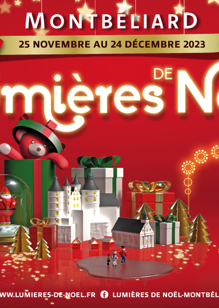 Logo de l'événement