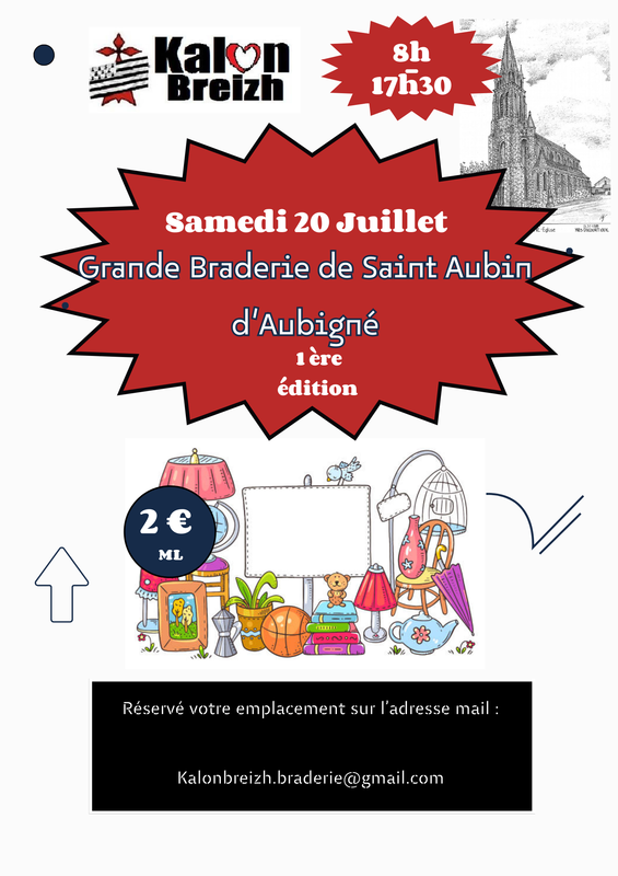 Logo de l'événement