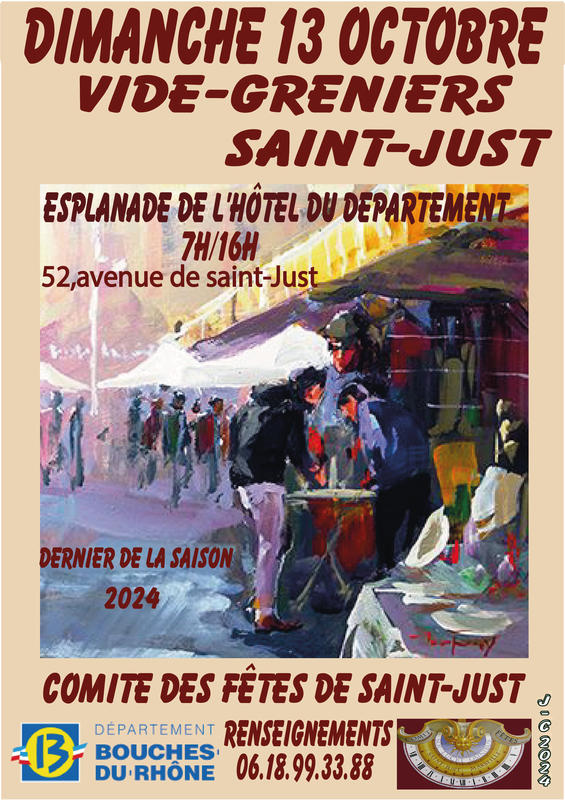 Logo de l'événement