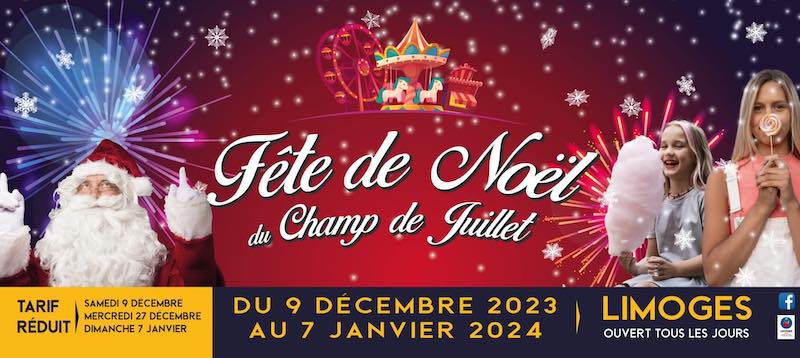 Logo de l'événement