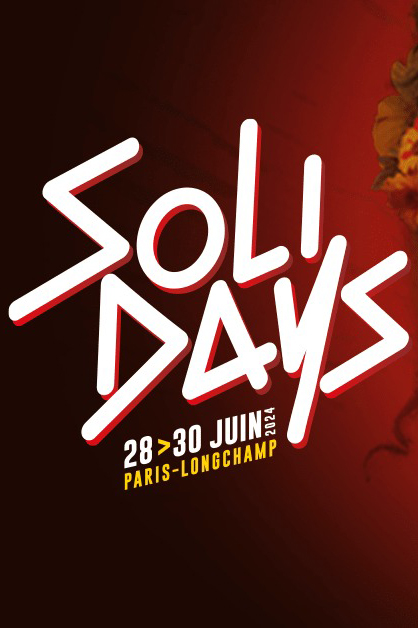 Logo de l'événement