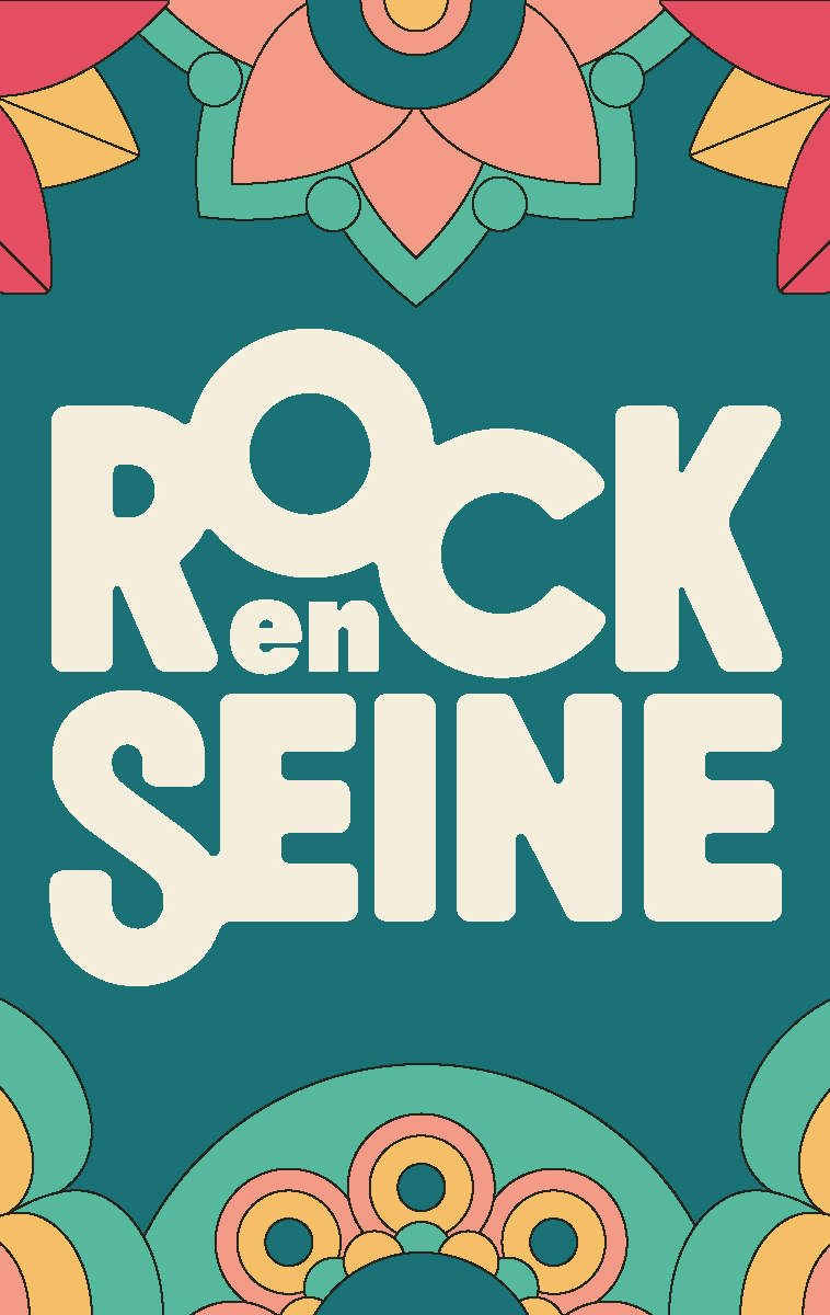 Logo de l'événement
