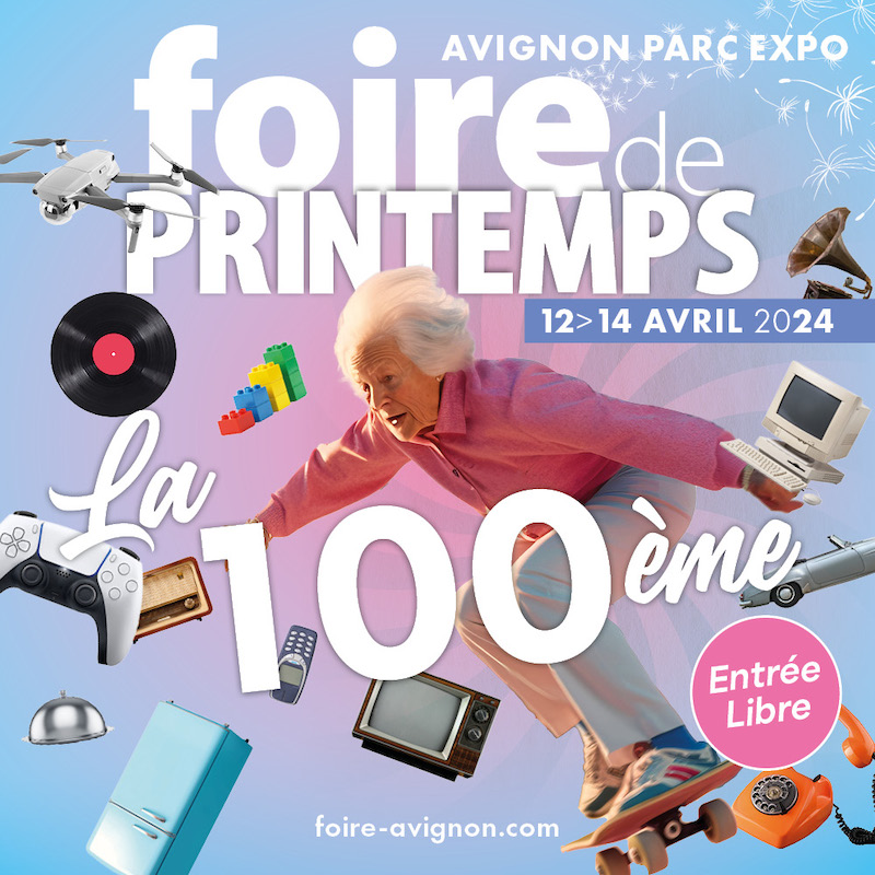 Logo de l'événement