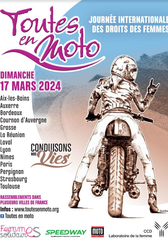 Logo de l'événement