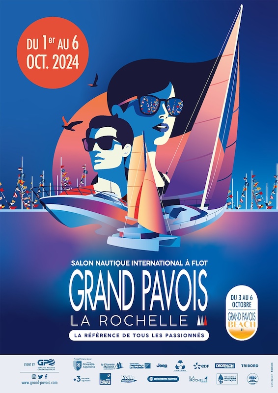 Logo de l'événement