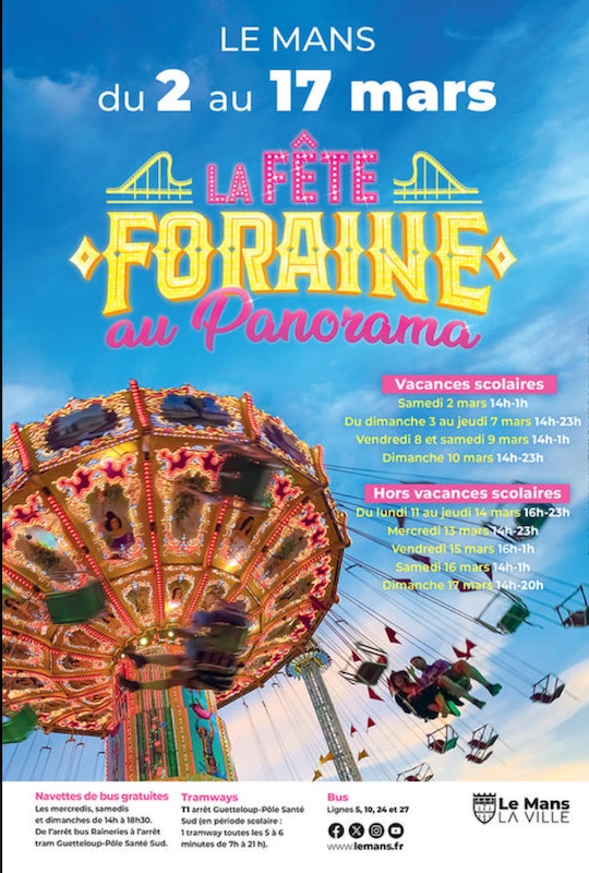 Logo de l'événement