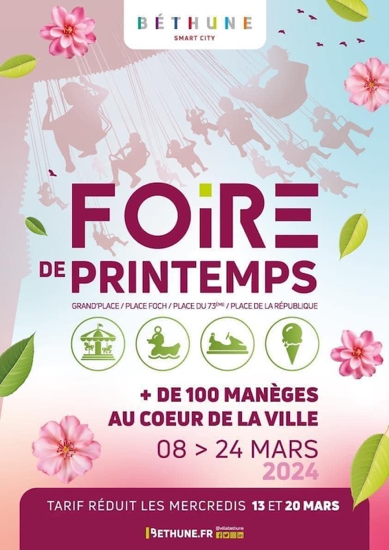 Logo de l'événement
