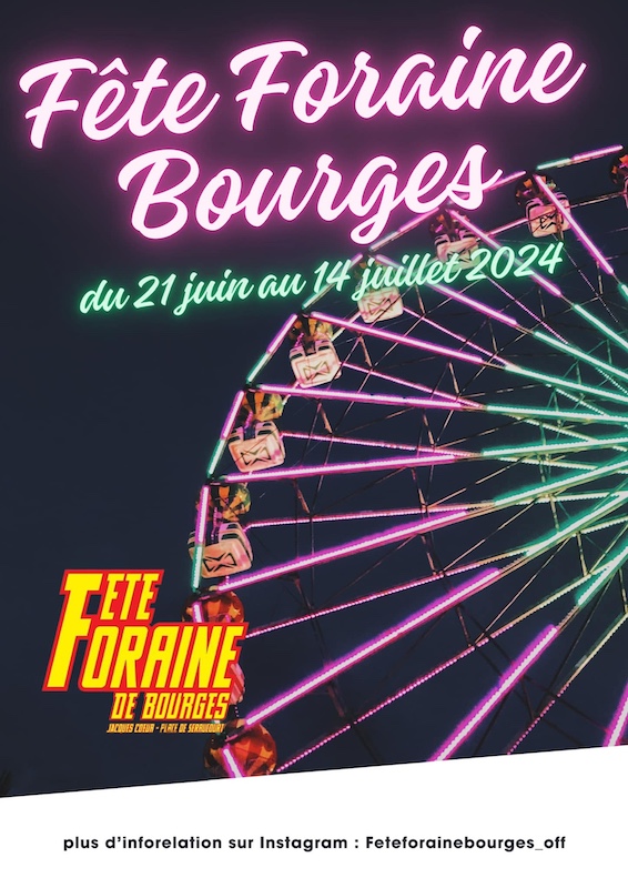 Logo de l'événement