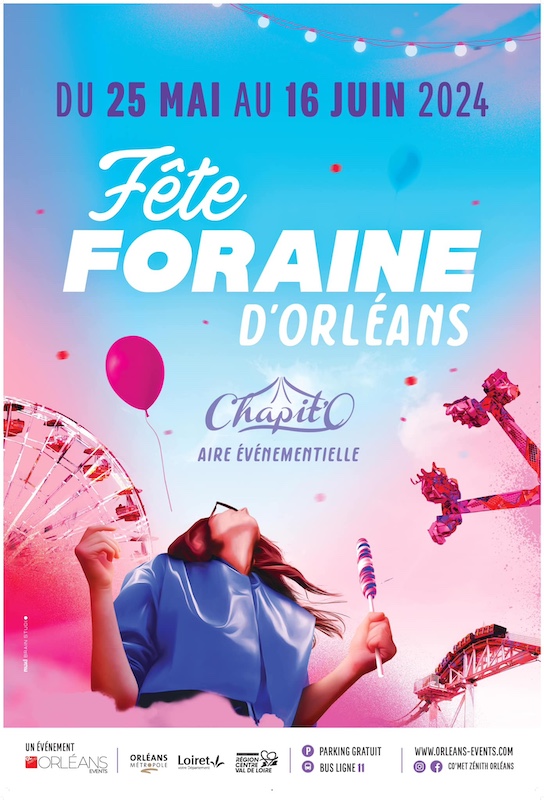 Logo de l'événement