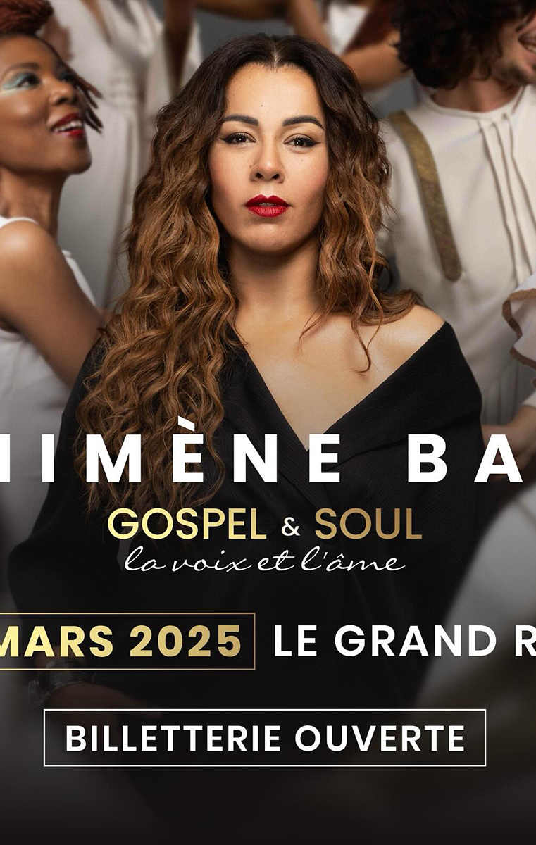 Logo de l'événement