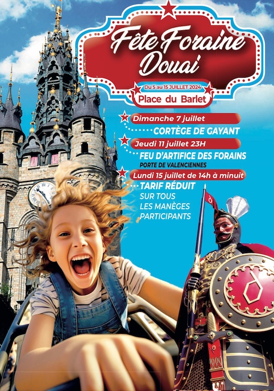 Logo de l'événement