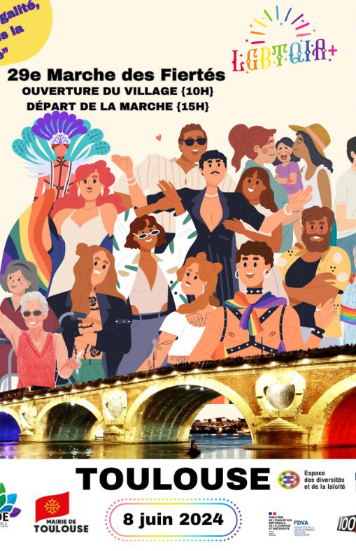 Logo de l'événement