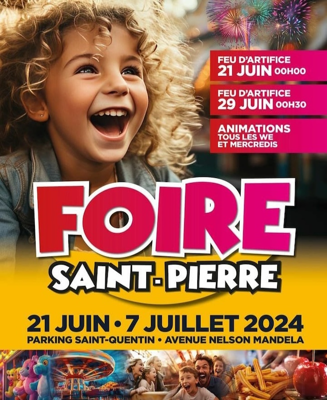 Logo de l'événement