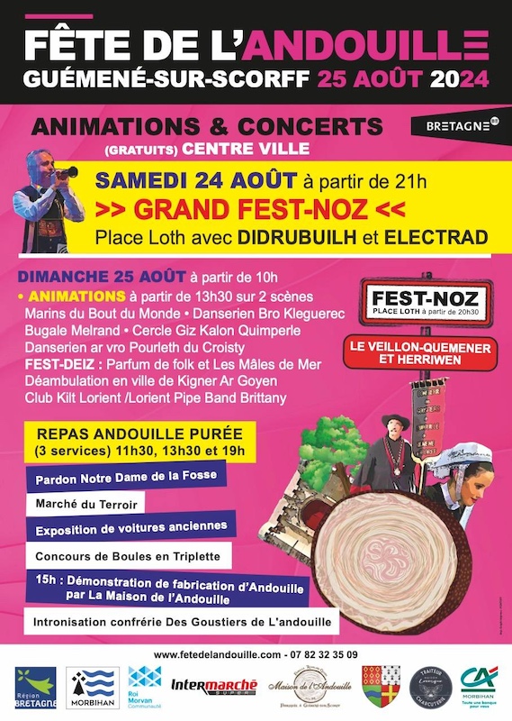 Logo de l'événement
