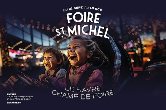 Logo de l'événement