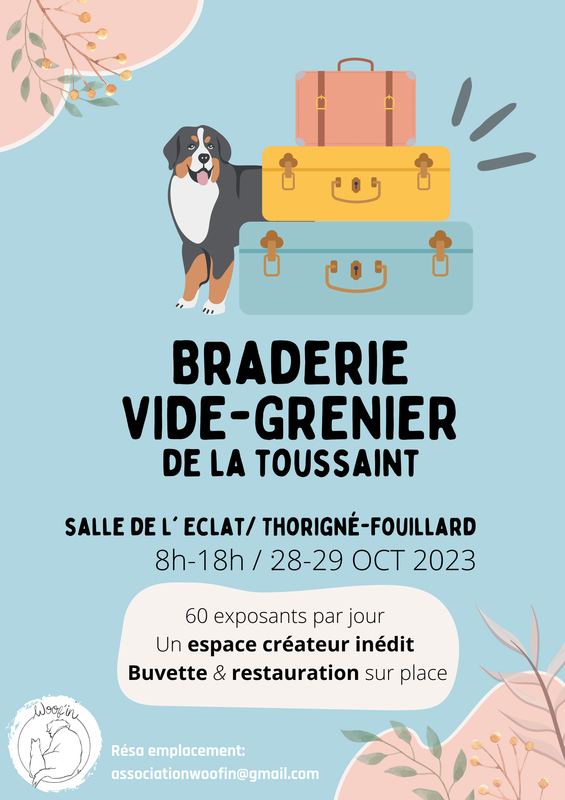 Logo de l'événement
