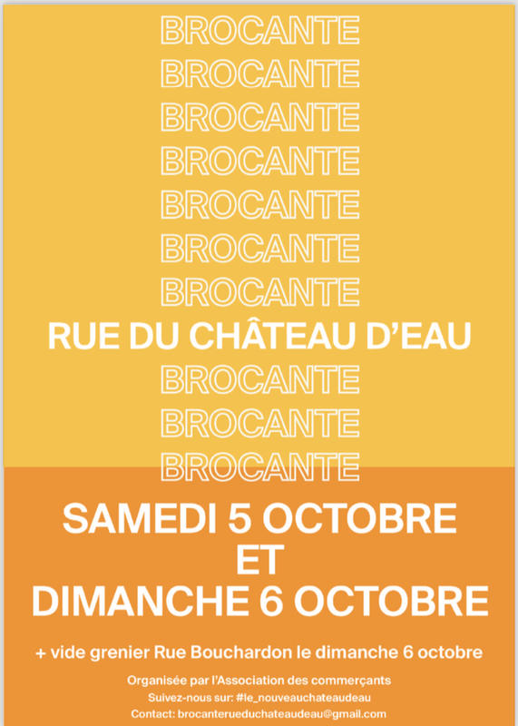 Logo de l'événement