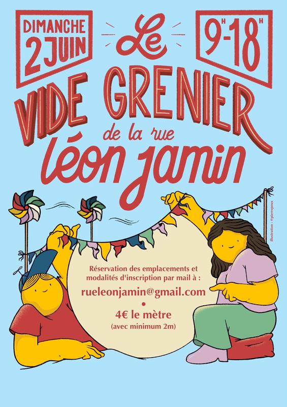 Logo de l'événement