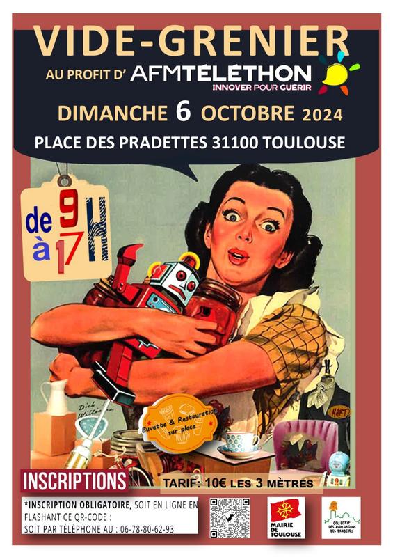 Logo de l'événement
