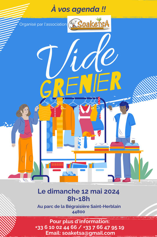 Logo de l'événement
