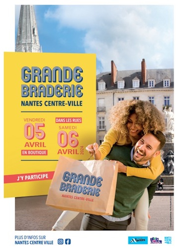 Logo de l'événement