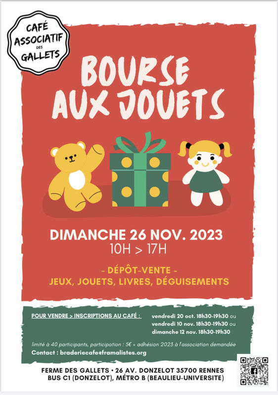 Logo de l'événement
