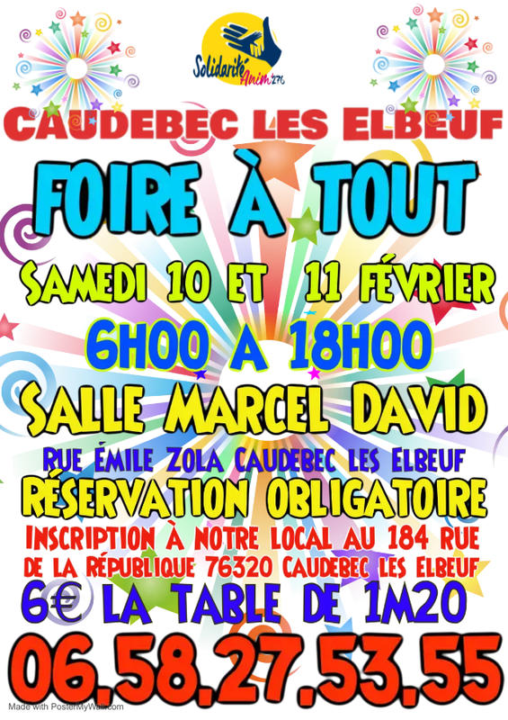 Logo de l'événement