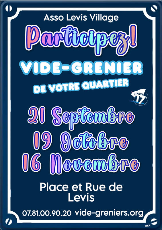 Logo de l'événement