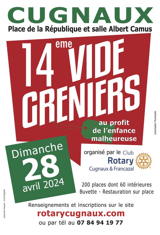 Logo de l'événement