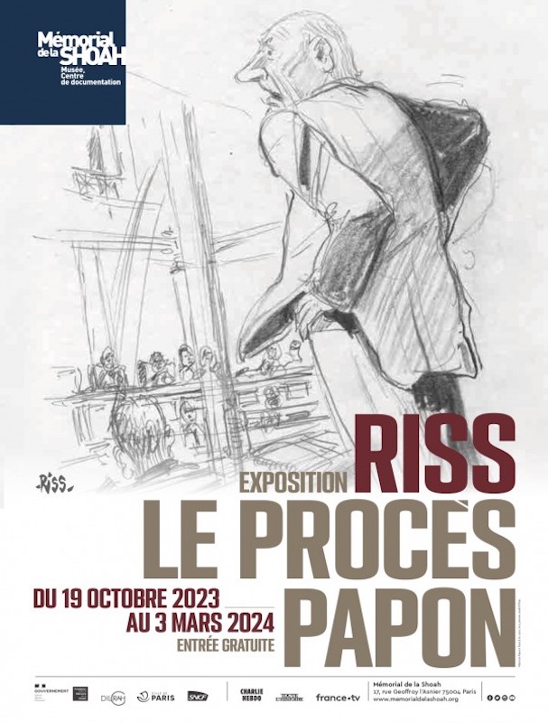 Logo de l'événement