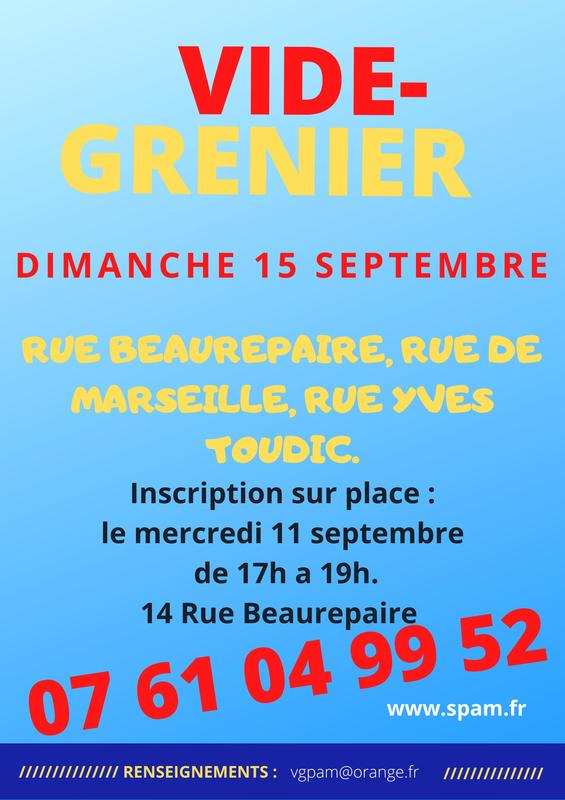 Logo de l'événement